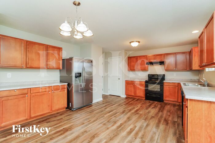 Building Photo - 8790 Conestoga Valley Dr