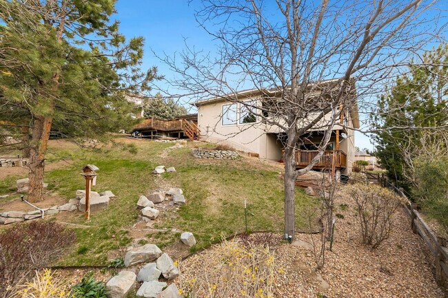 Building Photo - 1942 S Routt Ct