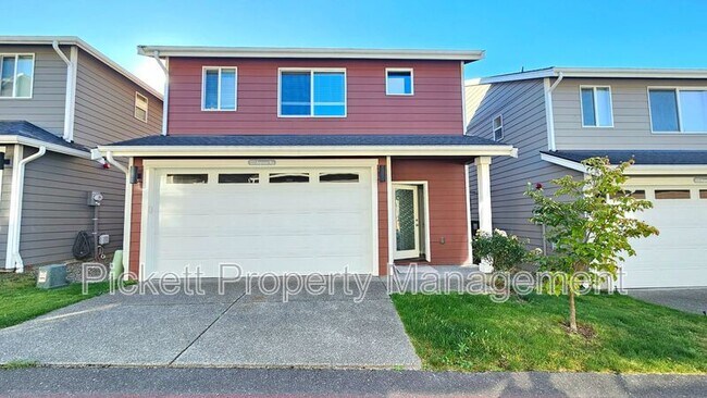 Building Photo - 1032 Magnuson Way