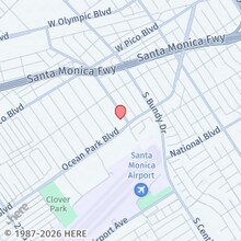 Building Photo - 2677 S Centinela Ave