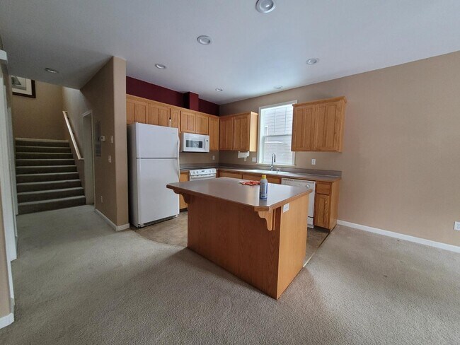 Building Photo - 10408 N Merlin Way