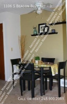 Building Photo - 1106 S Beacon Blvd