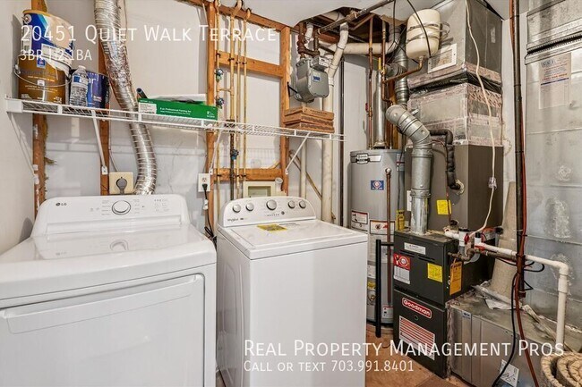 Building Photo - 20451 Quiet Walk Terrace