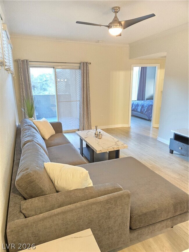 Building Photo - 4400 S Jones Blvd