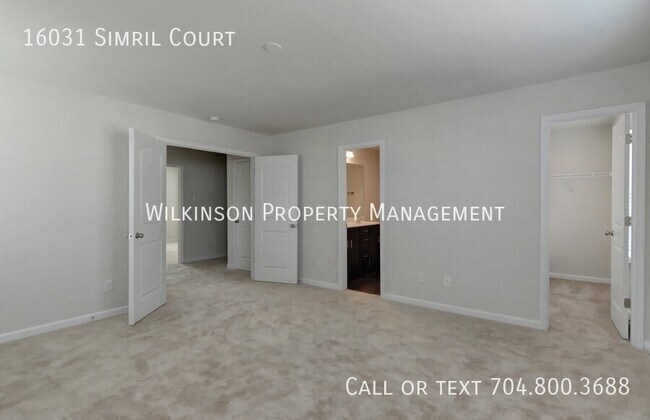 Building Photo - 16031 Simril Ct