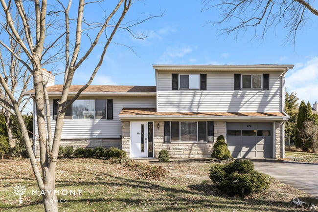 Building Photo - 472 Tailholt Ln