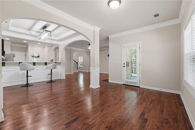 Building Photo - 5325 Donehoo Ct