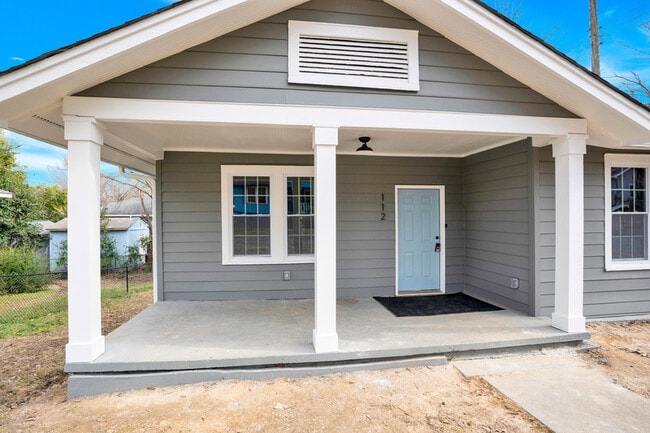 Building Photo - 112 Dean St