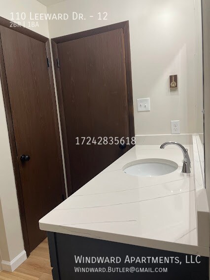 Building Photo - 110 Leeward Dr