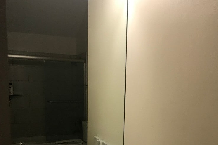 bathroom - 504 Dumaine St