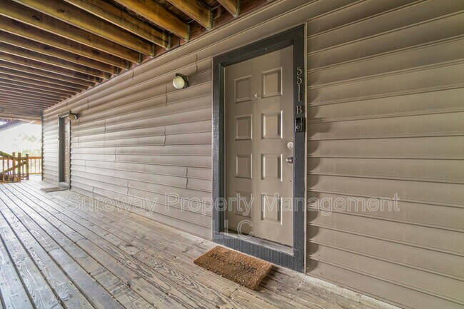 Building Photo - 5511 Aberdeen Drive