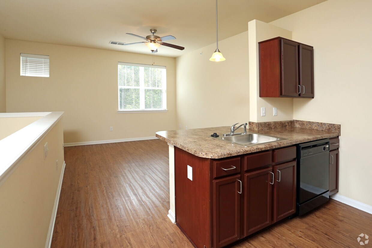 Springs At Bettendorf Apartments Bettendorf