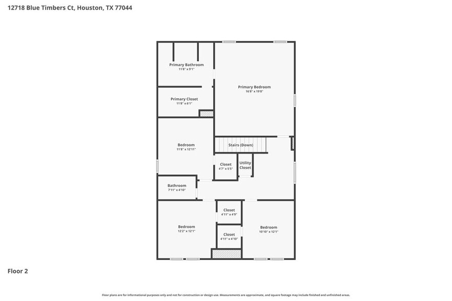 Building Photo - 12718 Blue Timbers Ct