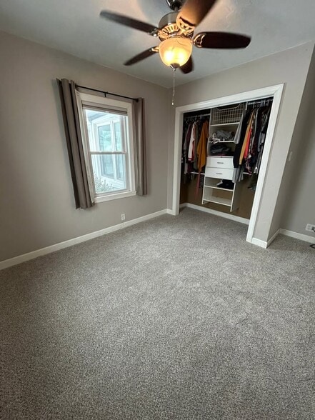Master Bedroom 1 - 619 Northern Ave