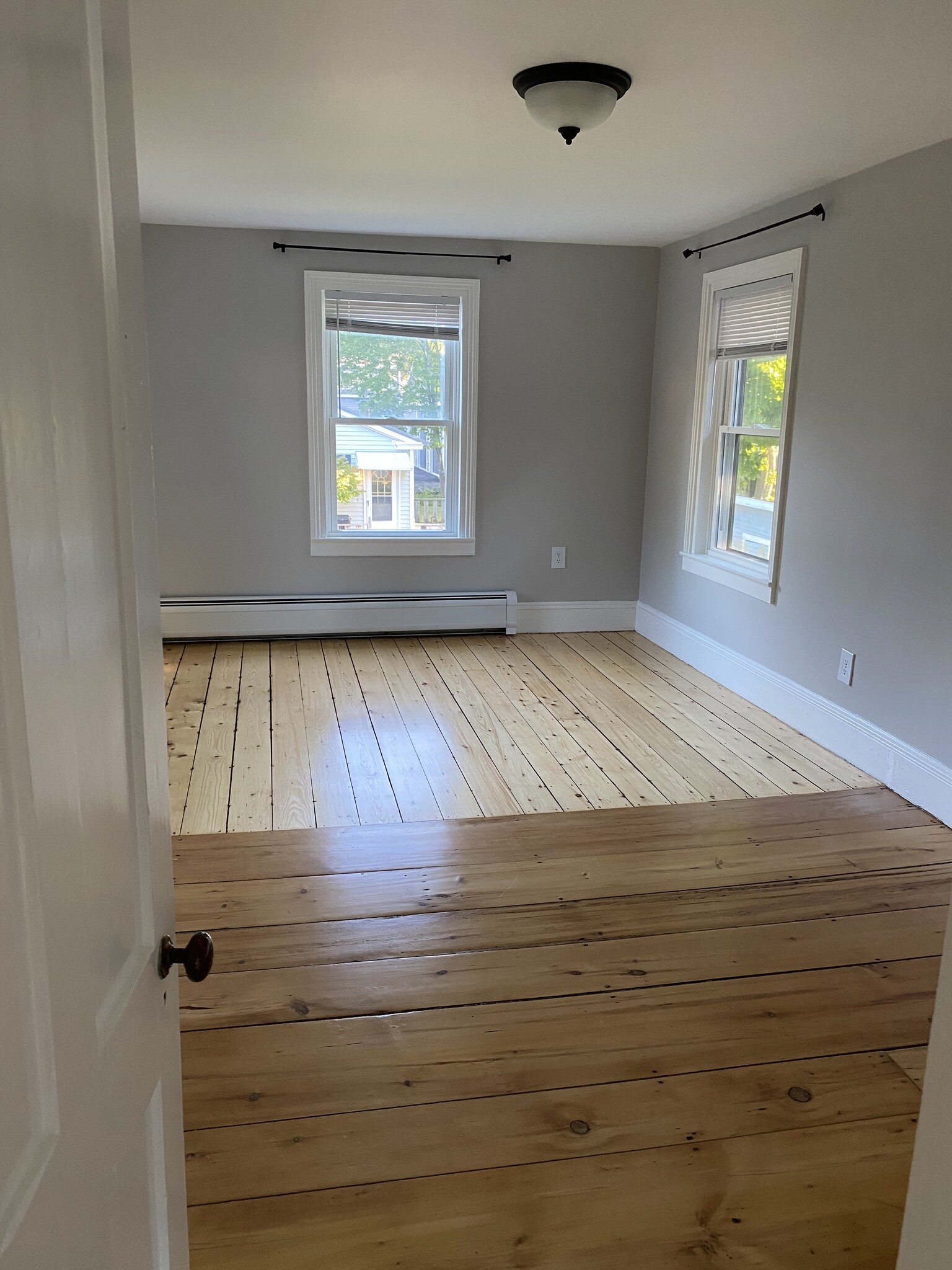 2nd bedroom - 223 Pearl St