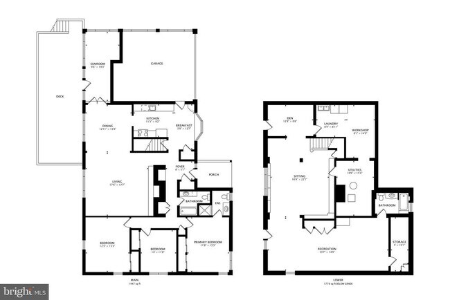 Building Photo - 14904 Claude Ln