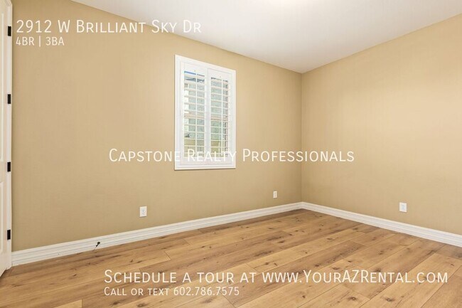 Building Photo - 2912 W Brilliant Sky Dr