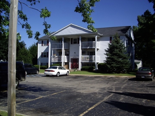 Building Photo - Westland Park Apartments