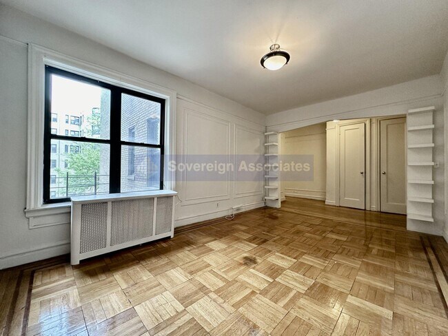Building Photo - 615 Fort Washington Avenue