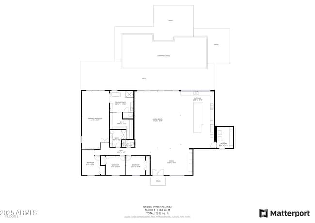 Building Photo - 7417 E Paradise Dr