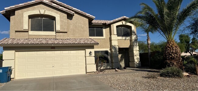 Building Photo - 3793 S Chaparral Rd