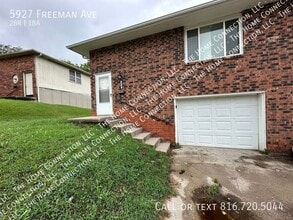 Building Photo - 5927 Freeman Ave