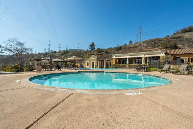 Building Photo - 2802 Bellezza Dr