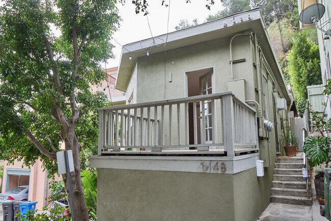 Building Photo - 6148 Glen Holly St
