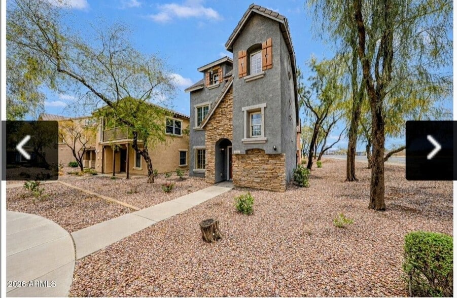 Building Photo - 5744 S 21st Pl