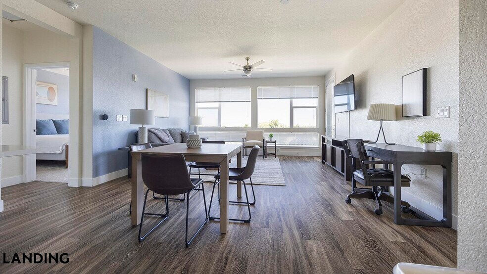 Building Photo - 1291 S Ulster St