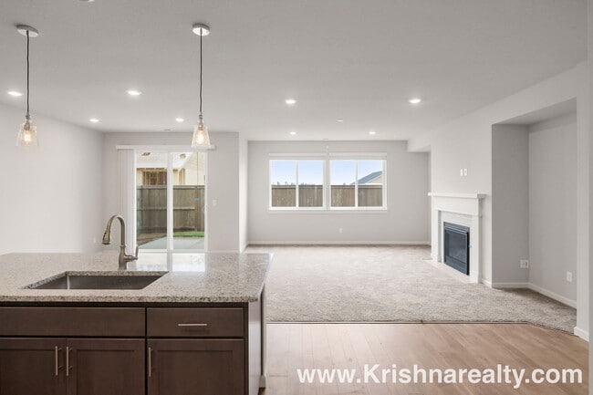 Building Photo - New Construction |One-Level | 4 Bedroom | 2 Bathroom | Single-Family Home in Laurel Woods!