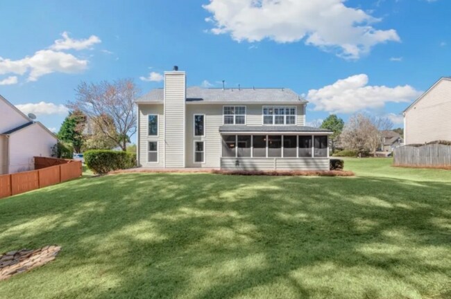 Building Photo - 3610 Bardfield Ct