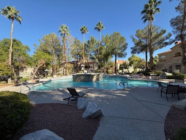 Building Photo - TWO BEDROOM TWO FULL BATH CONDO LOCATED IN A GATED COMMUNITY