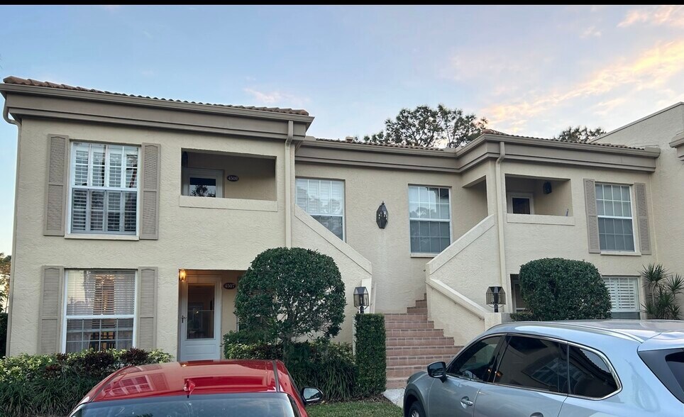 Building Photo - 4507 Longmeadow