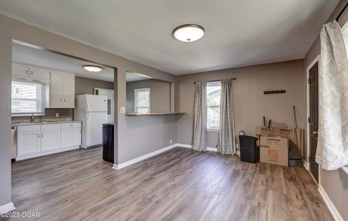 Building Photo - 1617 Garfield Ave