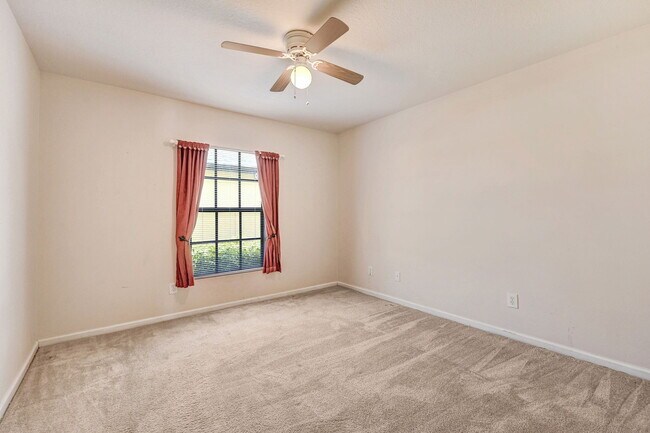 2nd Bedroom - 1140 Luminary Cir