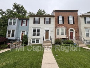 Building Photo - 7741 Patuxent Oak Ct