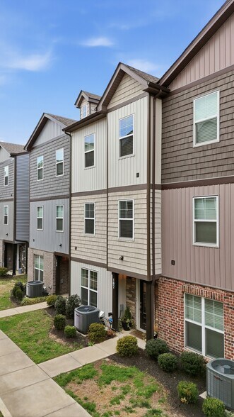 Building Photo - 107 Jean Alyne Dotson Dr