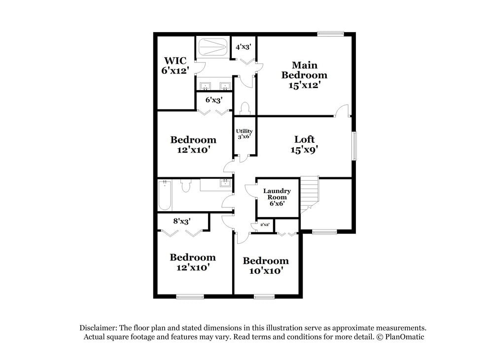Building Photo - 17900 Blissful Stars Dr