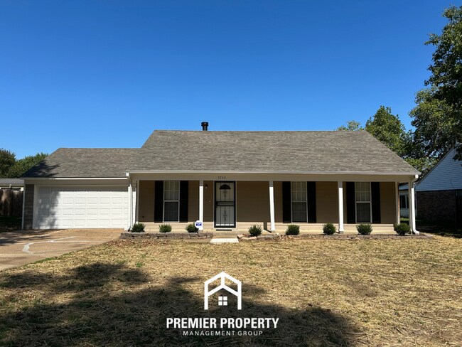 Primary Photo - 3760 Ivanhoe Dr