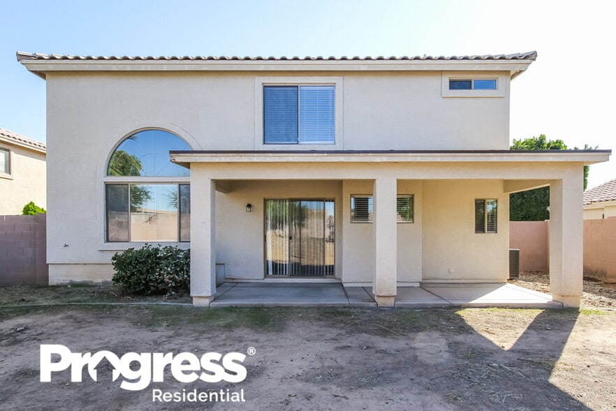 Building Photo - 7592 W Marlette Ave