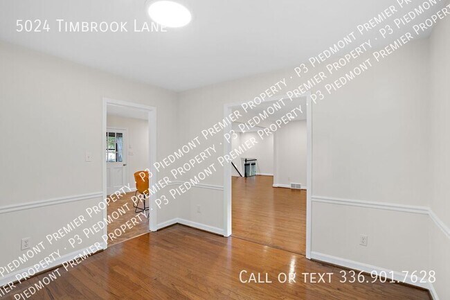 Building Photo - 5024 Timbrook Ln