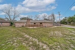 Building Photo - 1111 Pecan Cir