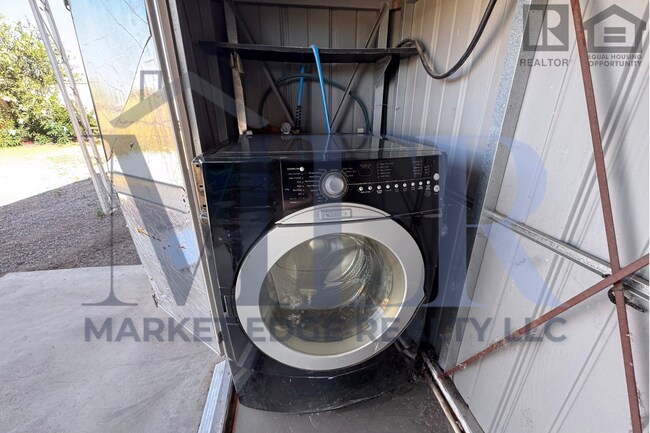 Building Photo - 2Bed/1Bath Mobile Home in East Mesa--NO HOA! RV PARKING!