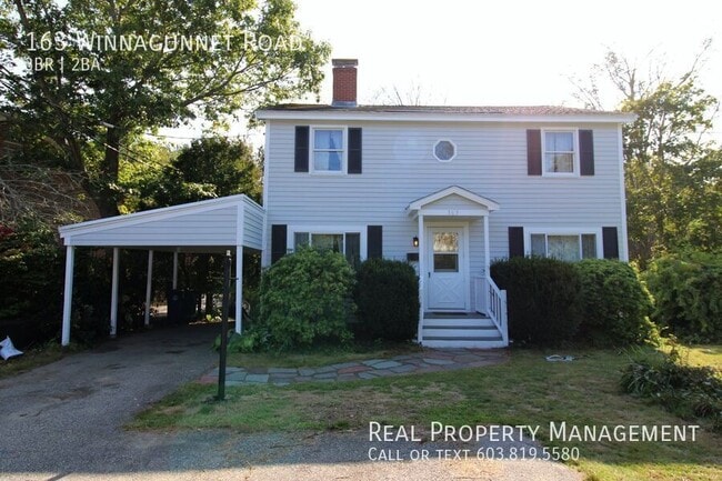 Building Photo - 163 Winnacunnet Rd