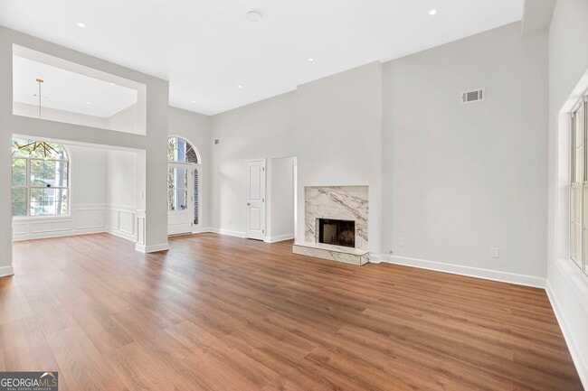 Building Photo - 1540 Bramlett Blvd