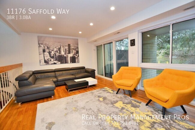 Building Photo - 11176 Saffold Way
