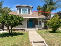 Building Photo - Charming Upstairs 1-Bedroom – Just Steps A...
