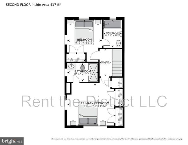 Building Photo - 608 Roxboro Pl NW