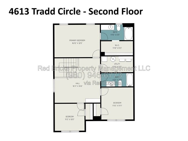 Building Photo - 4613 Tradd Cir